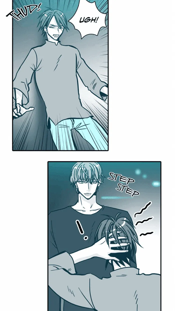 Read 30 Days With You chapter 22 image 1 on Lezhin