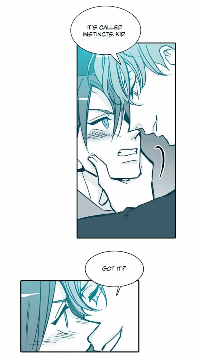 Read 30 Days With You chapter 22 image 13 on Lezhin