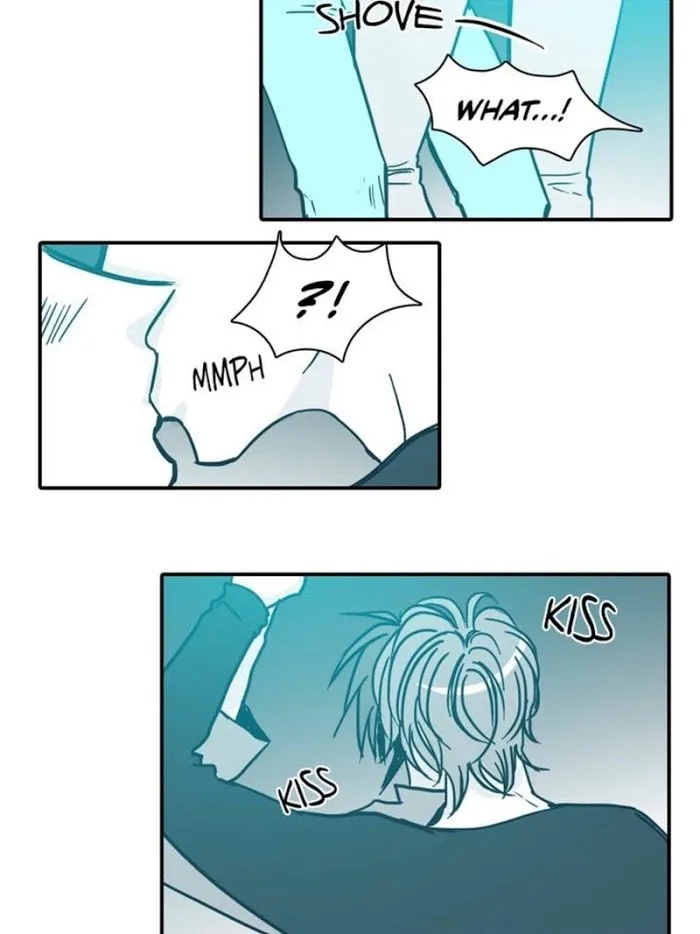 Read 30 Days With You chapter 22 image 14 on Lezhin