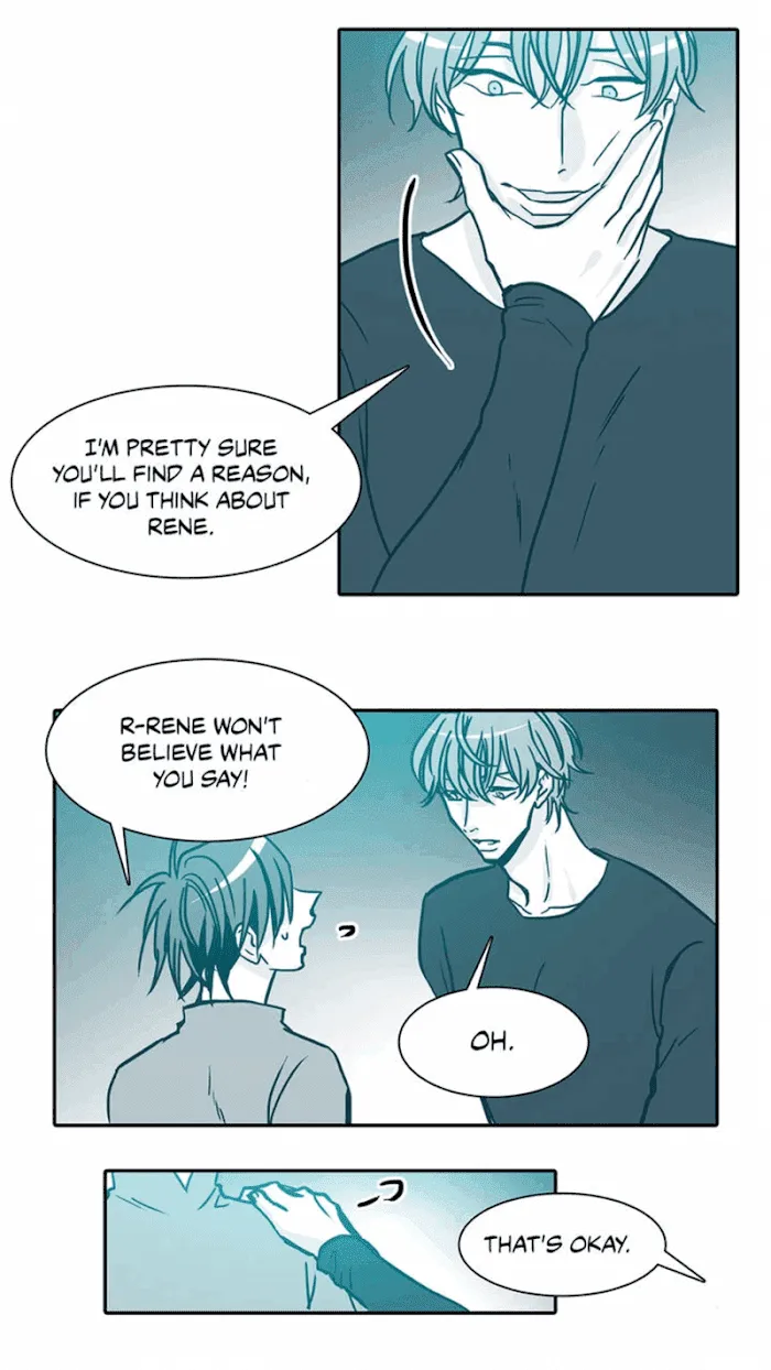 Read 30 Days With You chapter 22 image 18 on Lezhin
