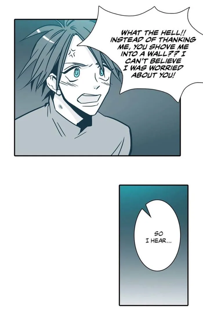 Read 30 Days With You chapter 22 image 2 on Lezhin