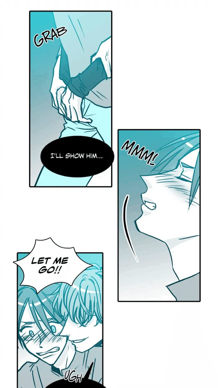 Read 30 Days With You chapter 22 image 20 on Lezhin