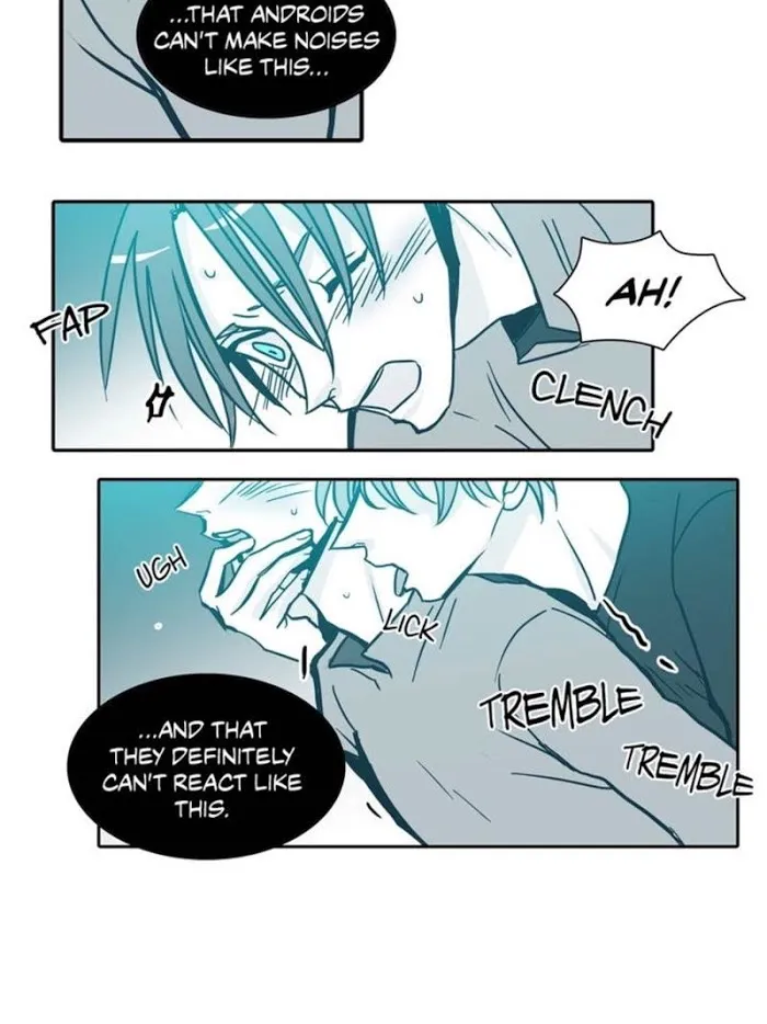 Read 30 Days With You chapter 22 image 21 on Lezhin