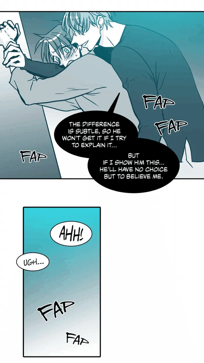 Read 30 Days With You chapter 22 image 22 on Lezhin