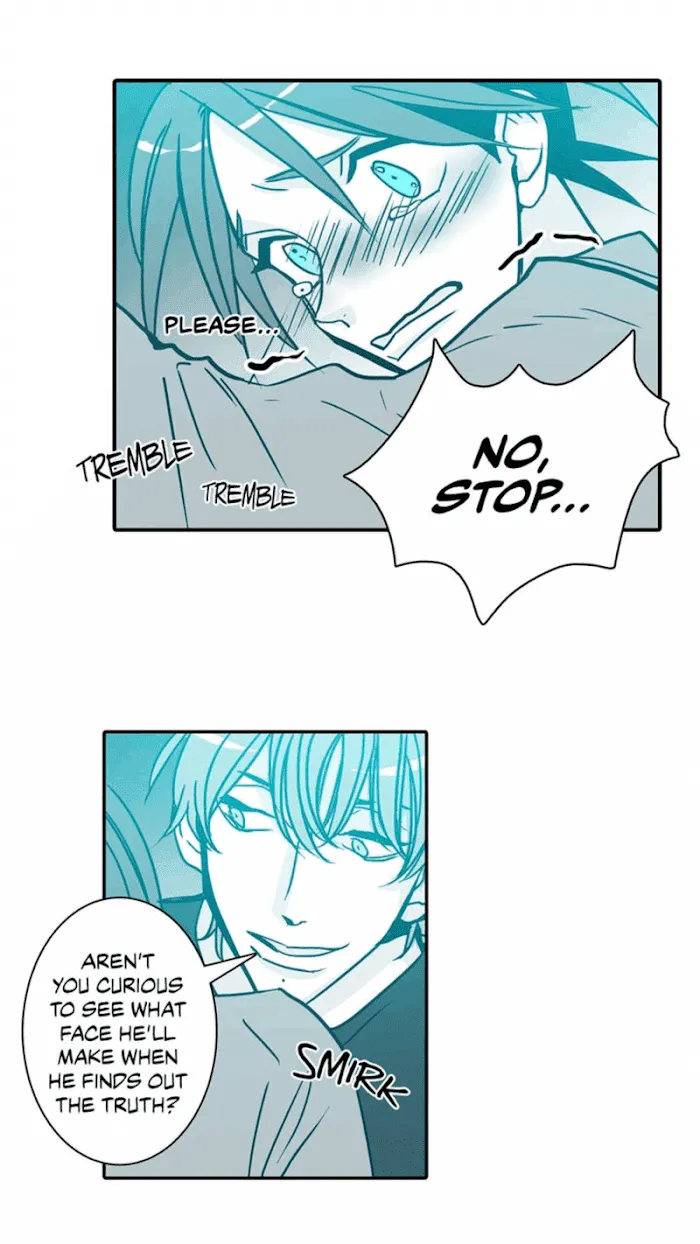 Read 30 Days With You chapter 22 image 23 on Lezhin
