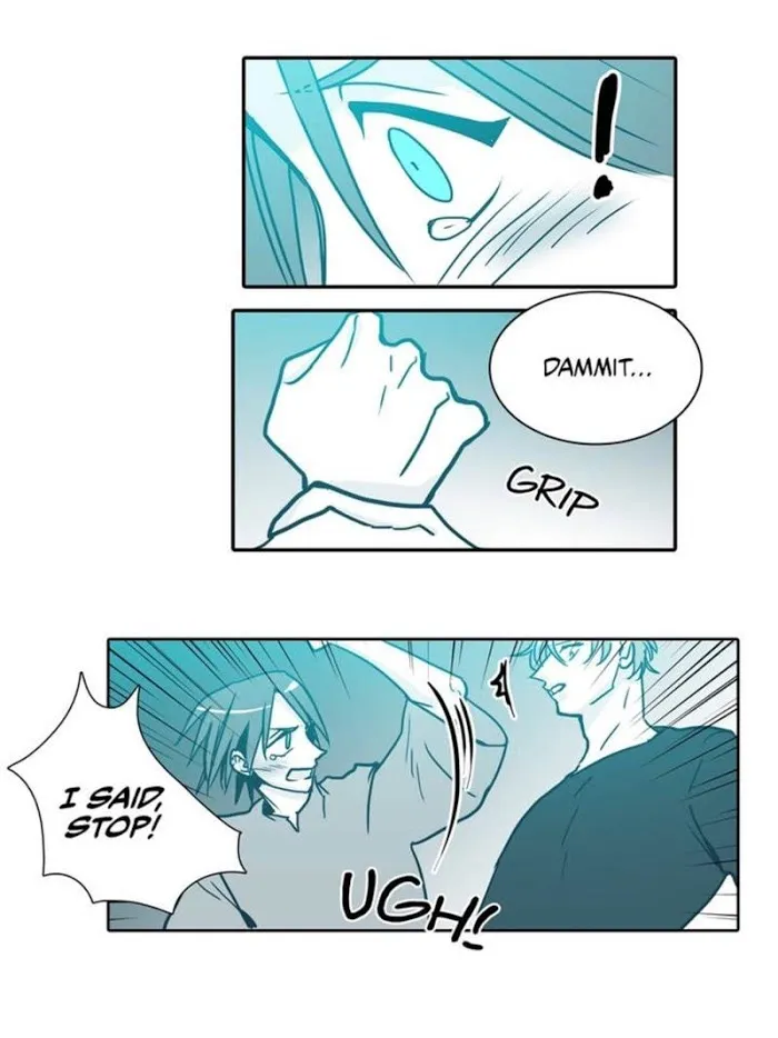 Read 30 Days With You chapter 22 image 24 on Lezhin