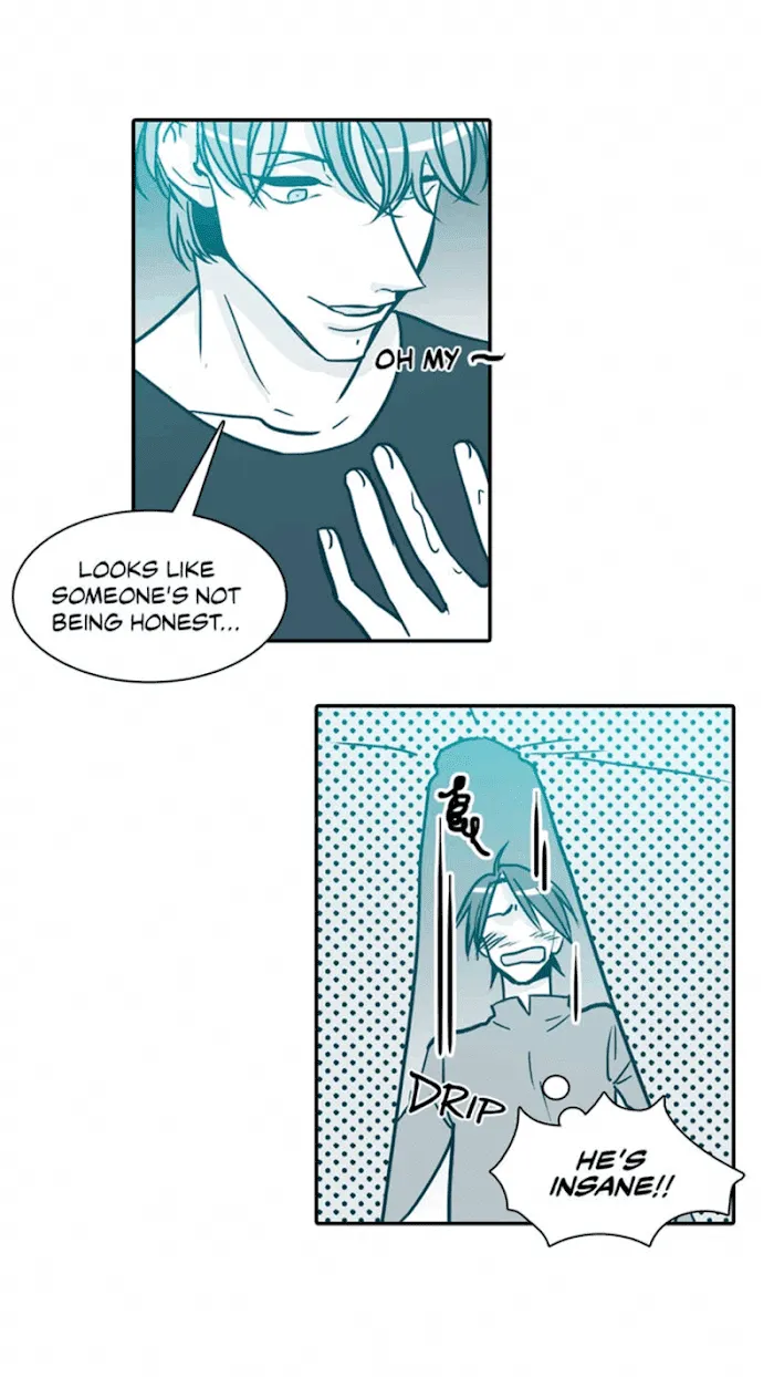 Read 30 Days With You chapter 22 image 25 on Lezhin