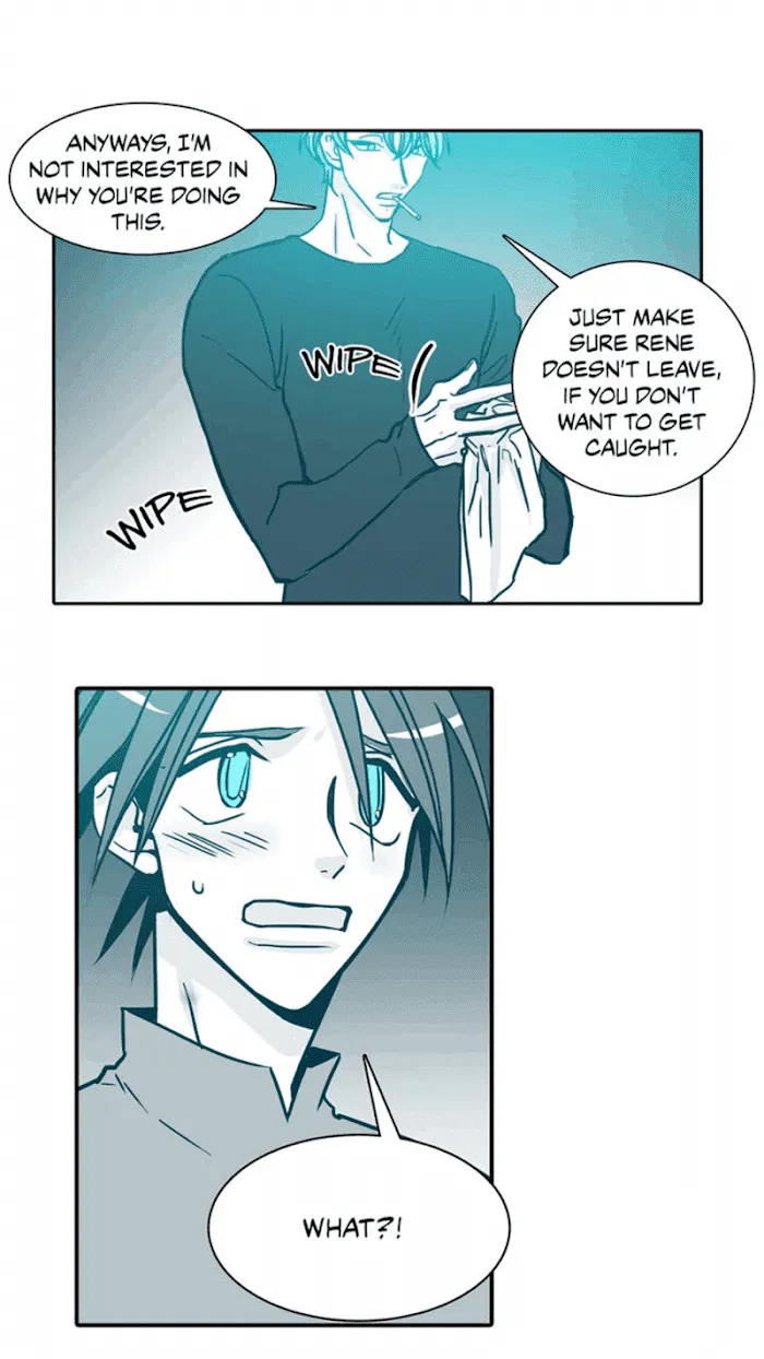Read 30 Days With You chapter 22 image 26 on Lezhin