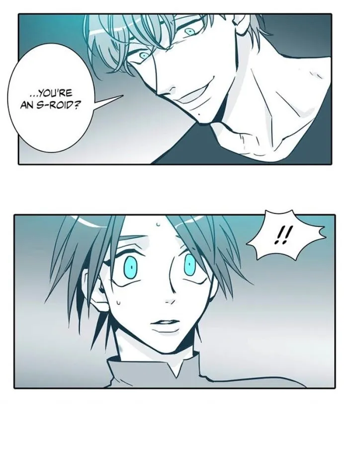 Read 30 Days With You chapter 22 image 3 on Lezhin