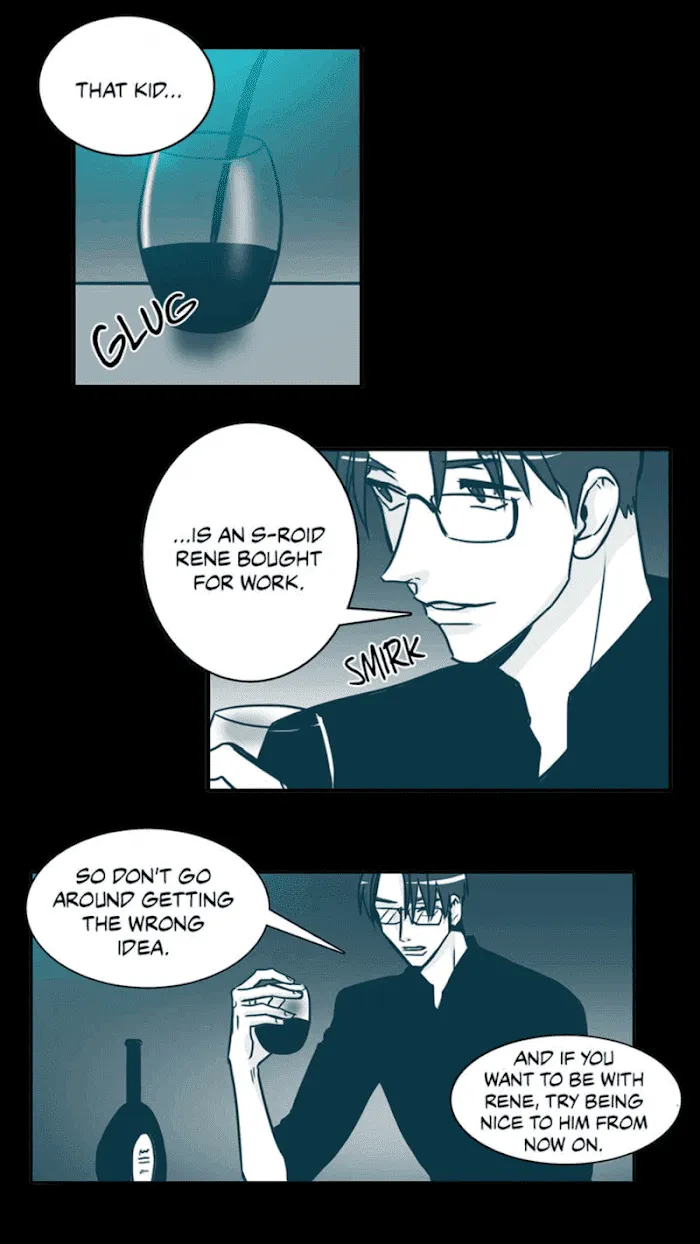 Read 30 Days With You chapter 22 image 5 on Lezhin