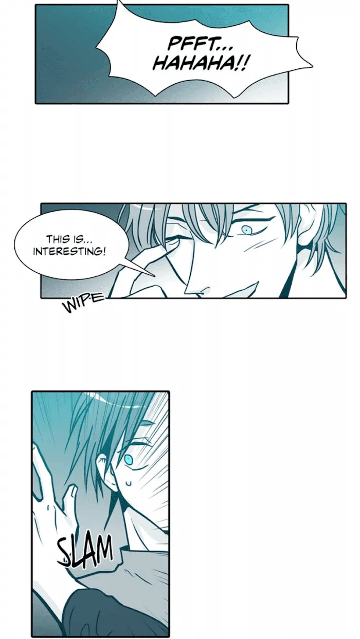 Read 30 Days With You chapter 22 image 8 on Lezhin