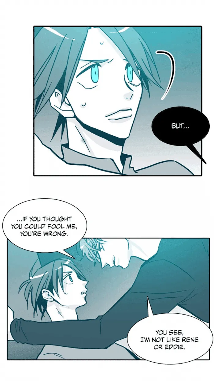 Read 30 Days With You chapter 22 image 9 on Lezhin