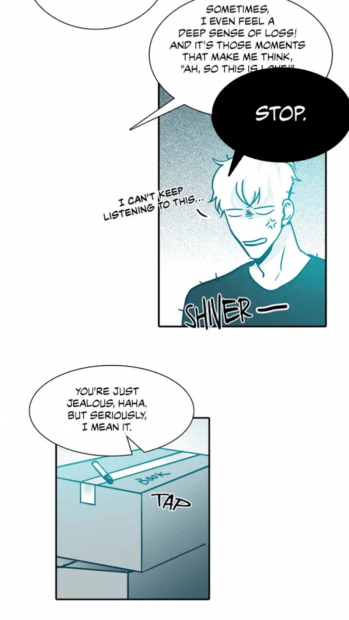 Read 30 Days With You chapter 24 image 10 on Lezhin