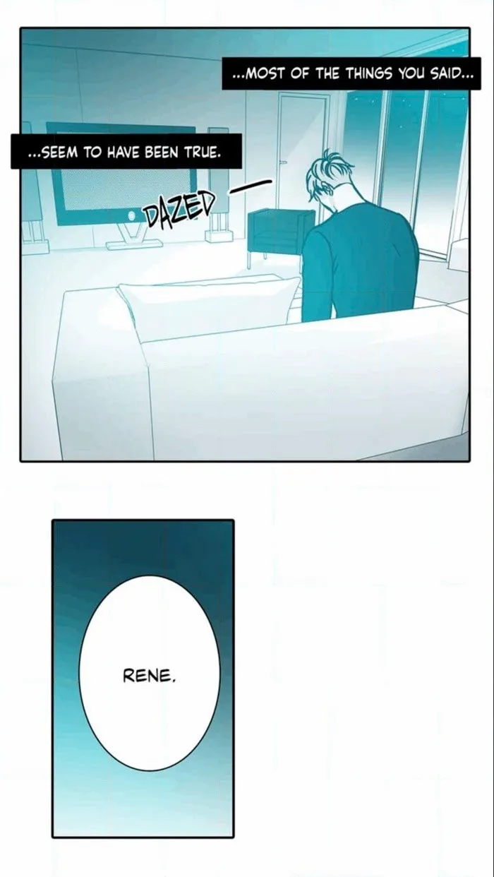 Read 30 Days With You chapter 24 image 17 on Lezhin