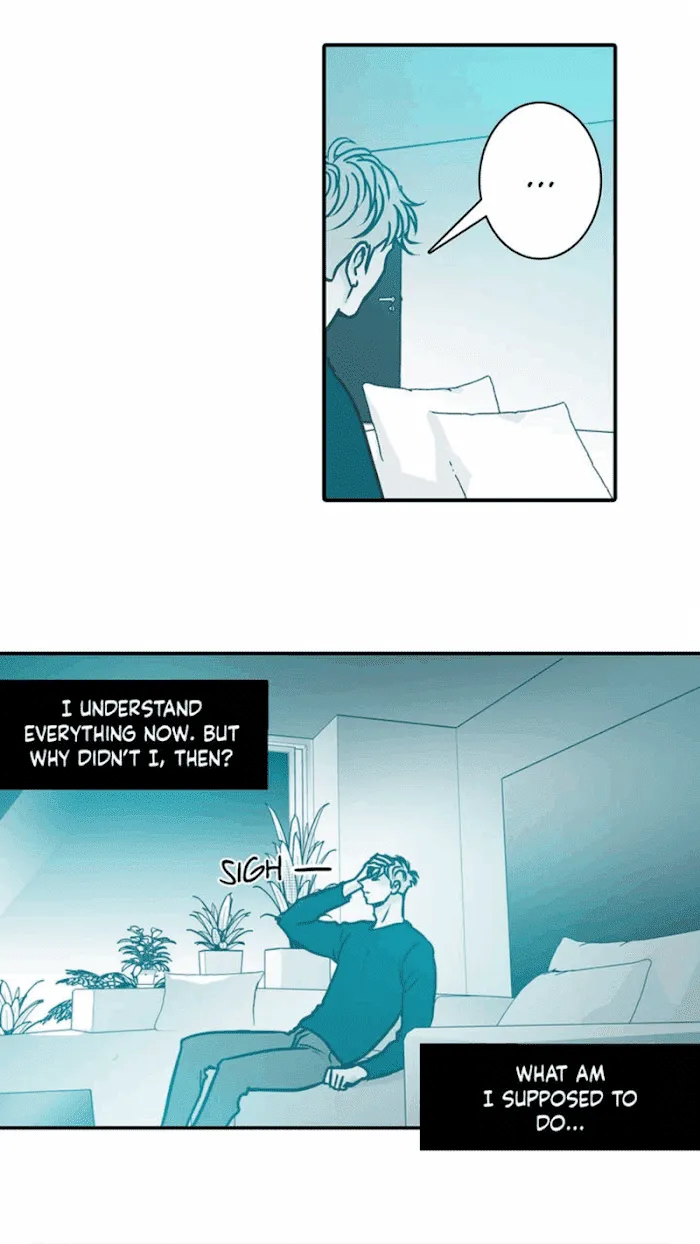 Read 30 Days With You chapter 24 image 19 on Lezhin