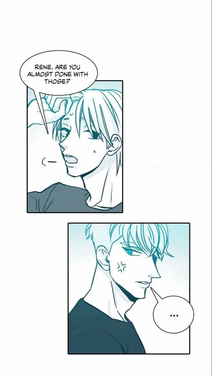 Read 30 Days With You chapter 24 image 2 on Lezhin