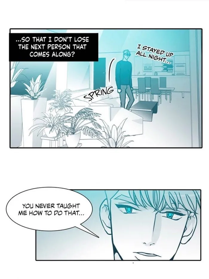 Read 30 Days With You chapter 24 image 20 on Lezhin