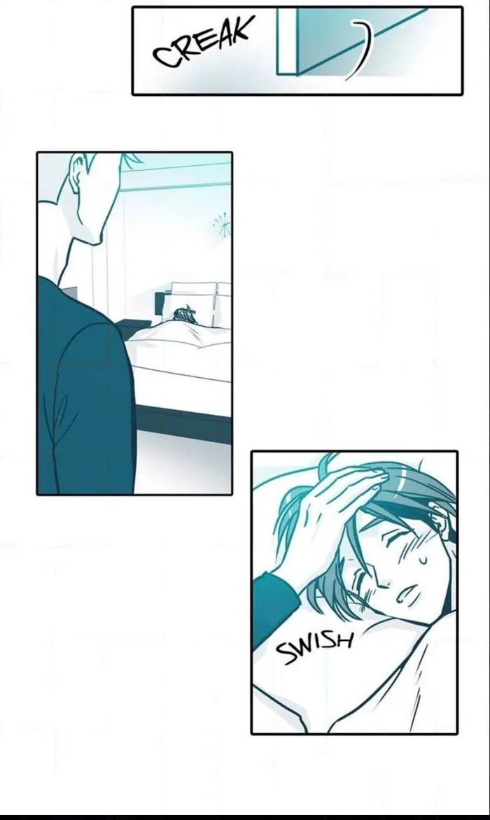 Read 30 Days With You chapter 24 image 22 on Lezhin