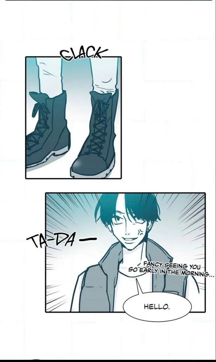 Read 30 Days With You chapter 24 image 24 on Lezhin