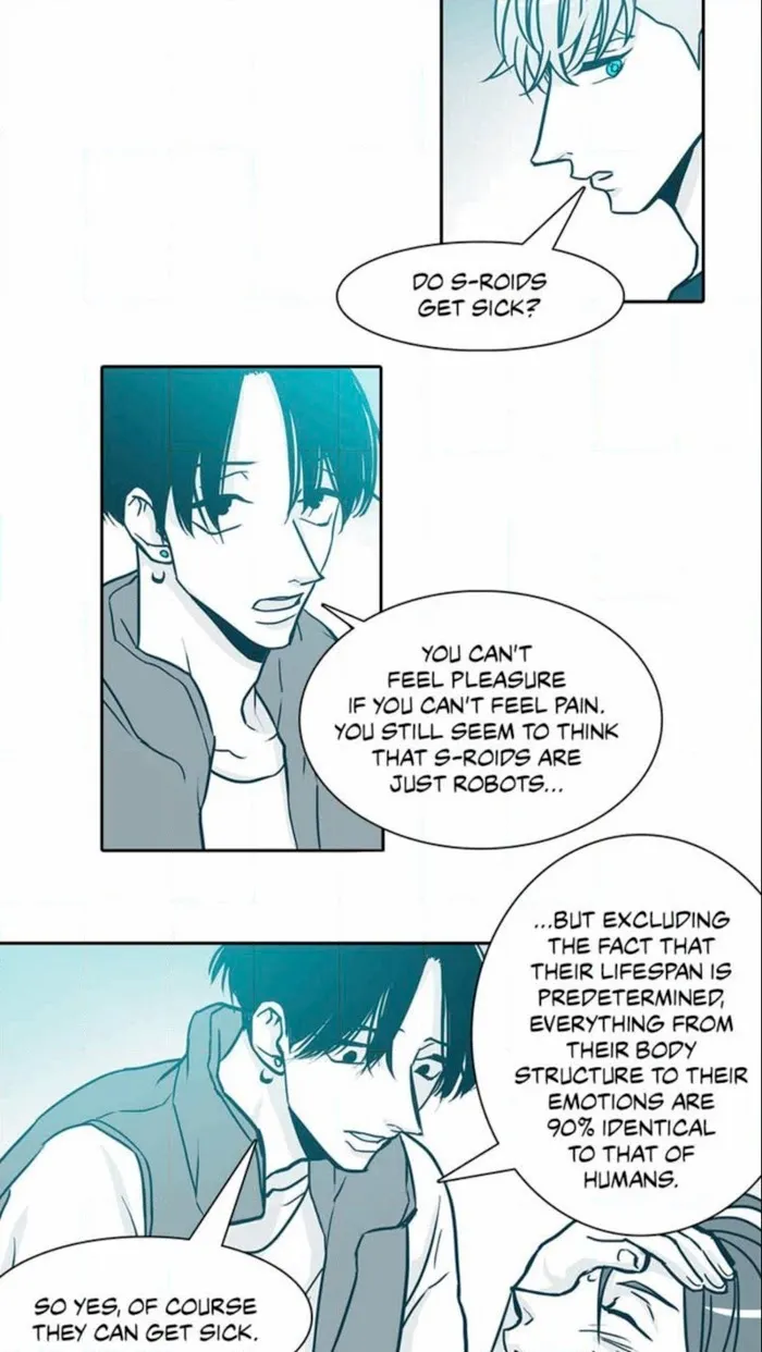 Read 30 Days With You chapter 24 image 26 on Lezhin