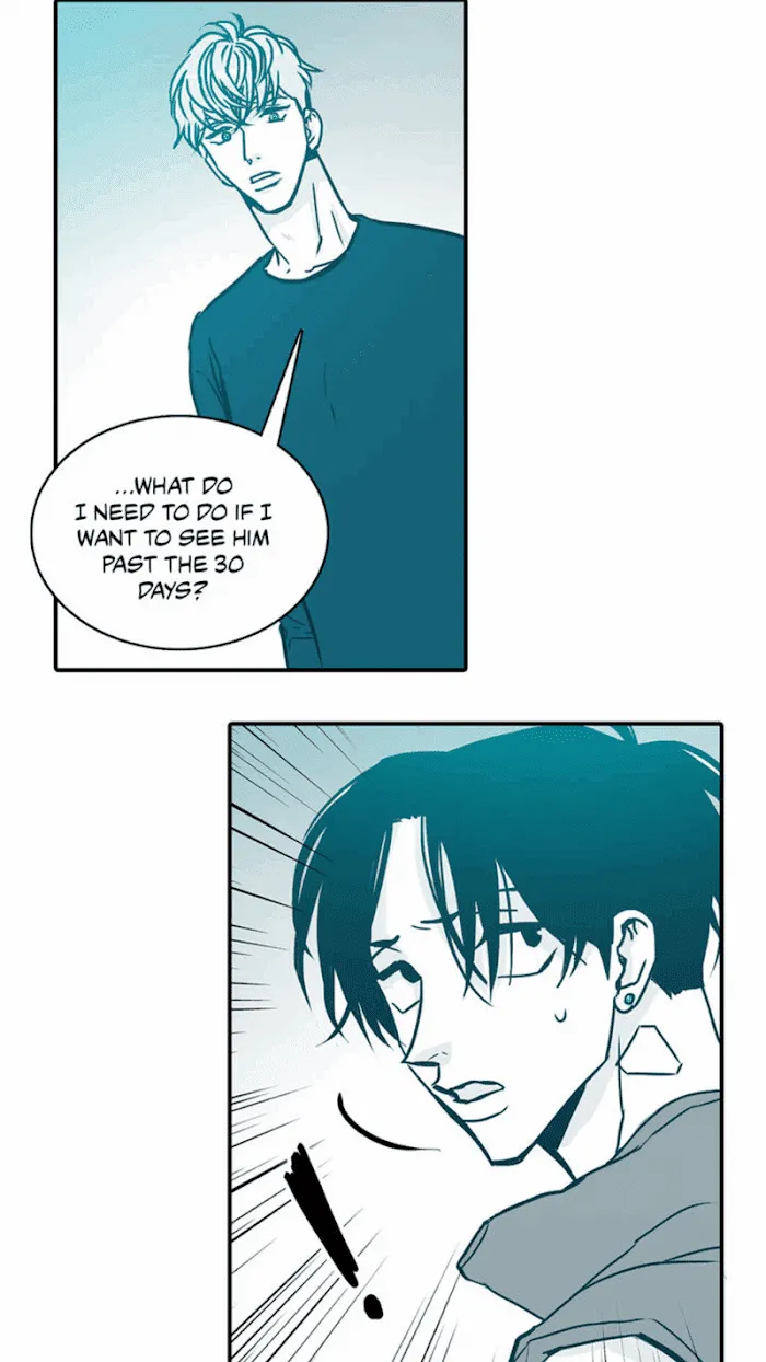 Read 30 Days With You chapter 24 image 28 on Lezhin
