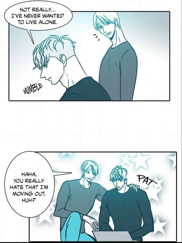 Read 30 Days With You chapter 24 image 4 on Lezhin