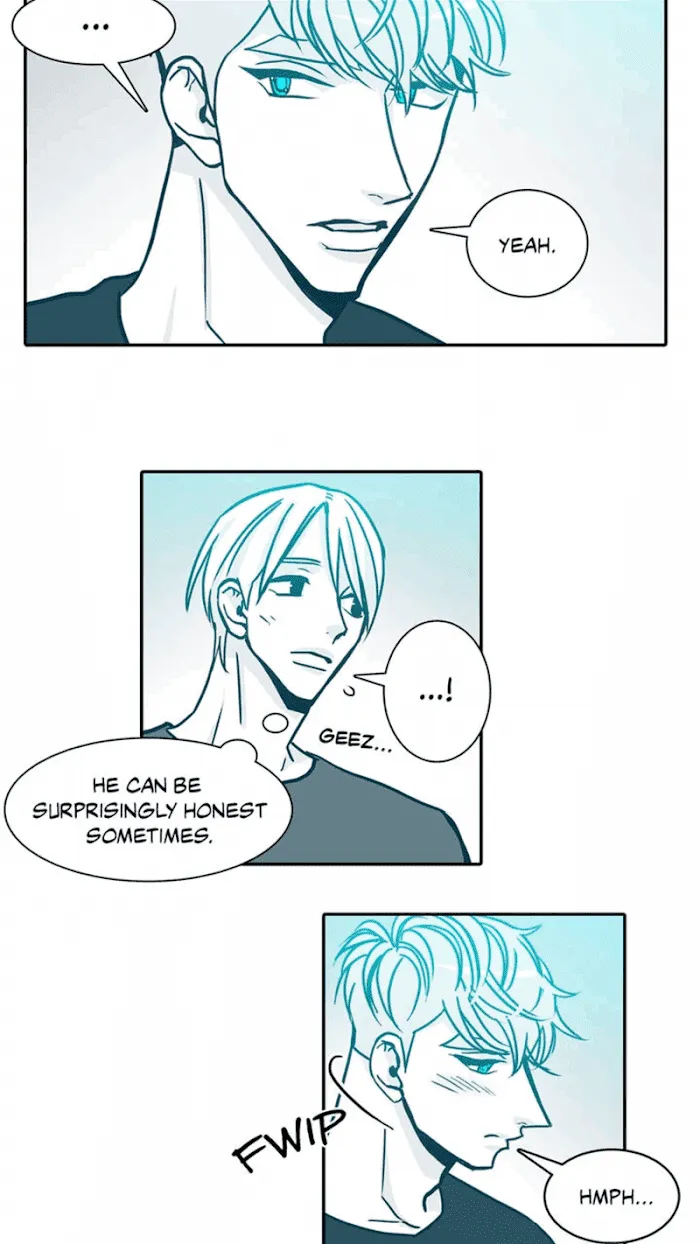 Read 30 Days With You chapter 24 image 5 on Lezhin