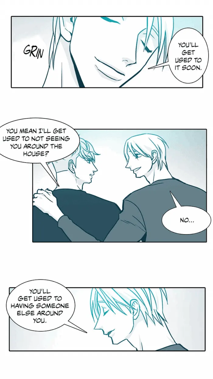 Read 30 Days With You chapter 24 image 6 on Lezhin