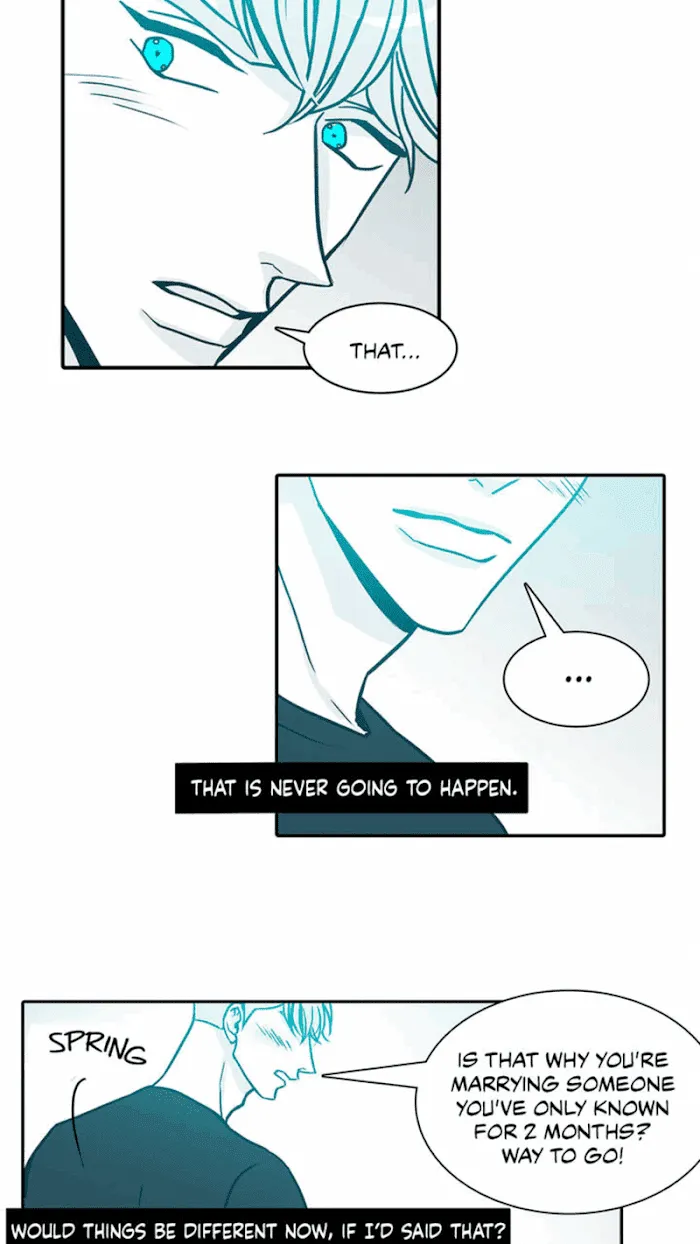 Read 30 Days With You chapter 24 image 7 on Lezhin
