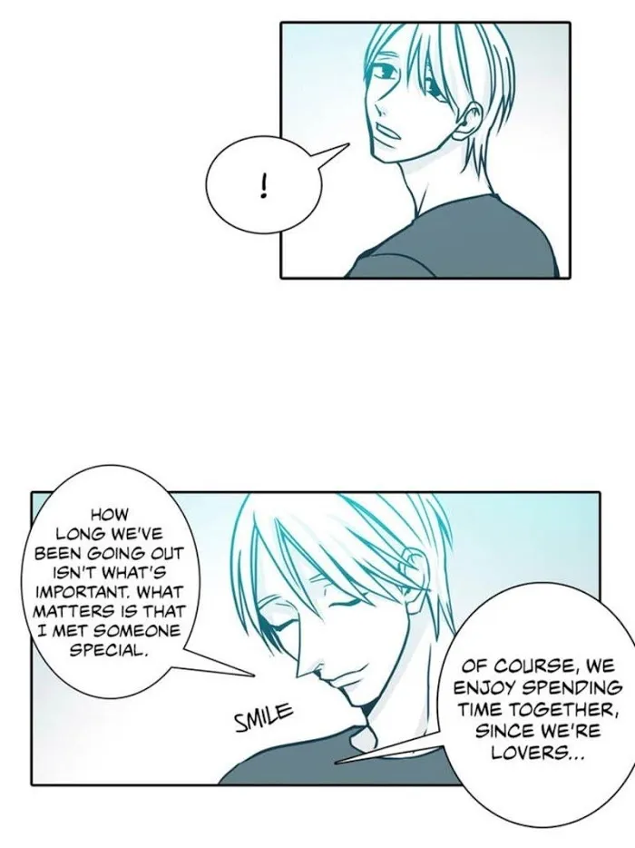 Read 30 Days With You chapter 24 image 8 on Lezhin