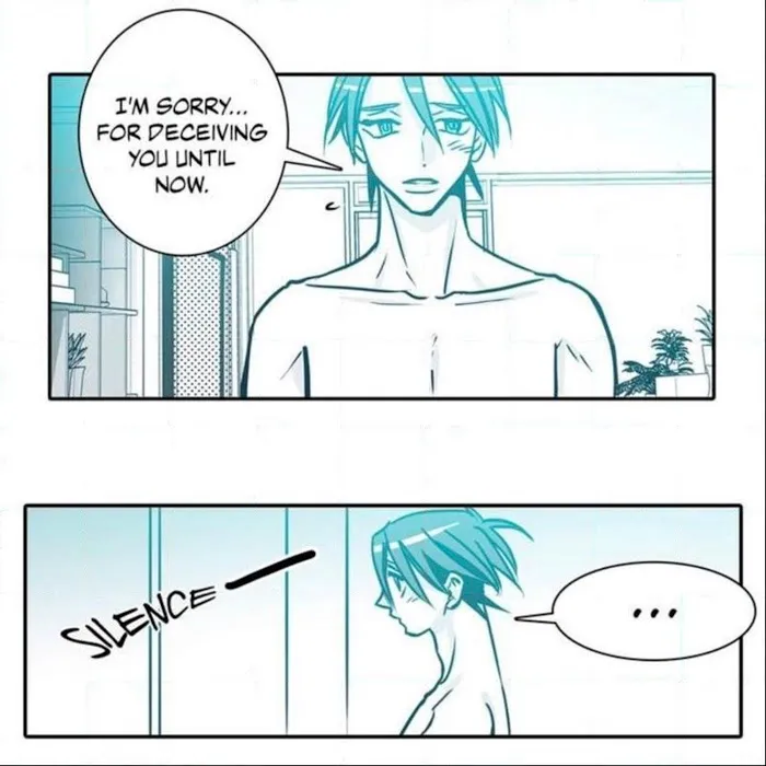 Read 30 Days With You chapter 27 image 11 on Lezhin