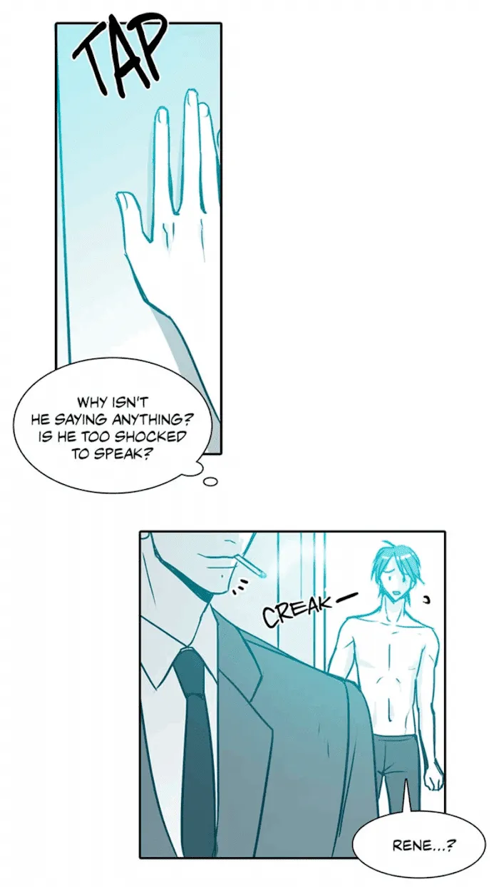 Read 30 Days With You chapter 27 image 12 on Lezhin