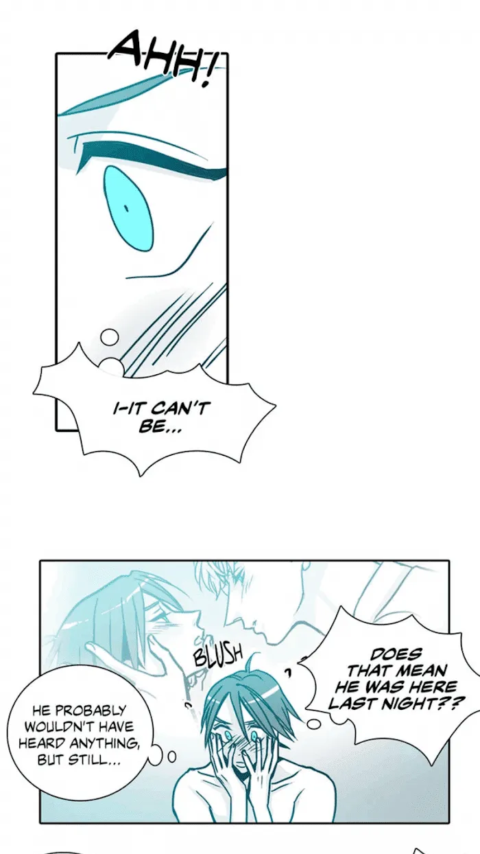 Read 30 Days With You chapter 27 image 15 on Lezhin