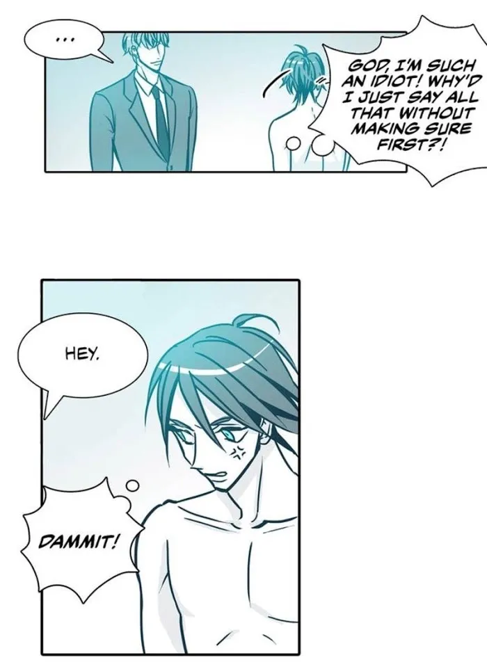 Read 30 Days With You chapter 27 image 16 on Lezhin