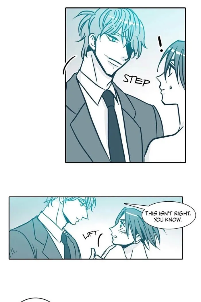 Read 30 Days With You chapter 27 image 17 on Lezhin
