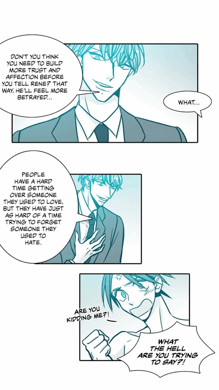 Read 30 Days With You chapter 27 image 19 on Lezhin