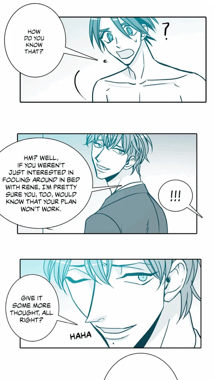 Read 30 Days With You chapter 27 image 21 on Lezhin