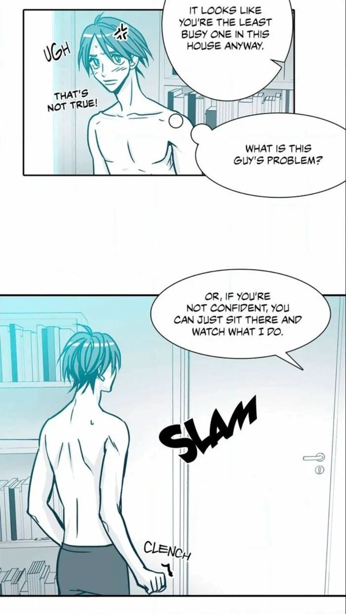 Read 30 Days With You chapter 27 image 22 on Lezhin