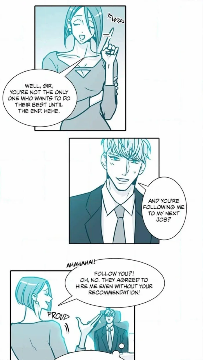 Read 30 Days With You chapter 27 image 4 on Lezhin
