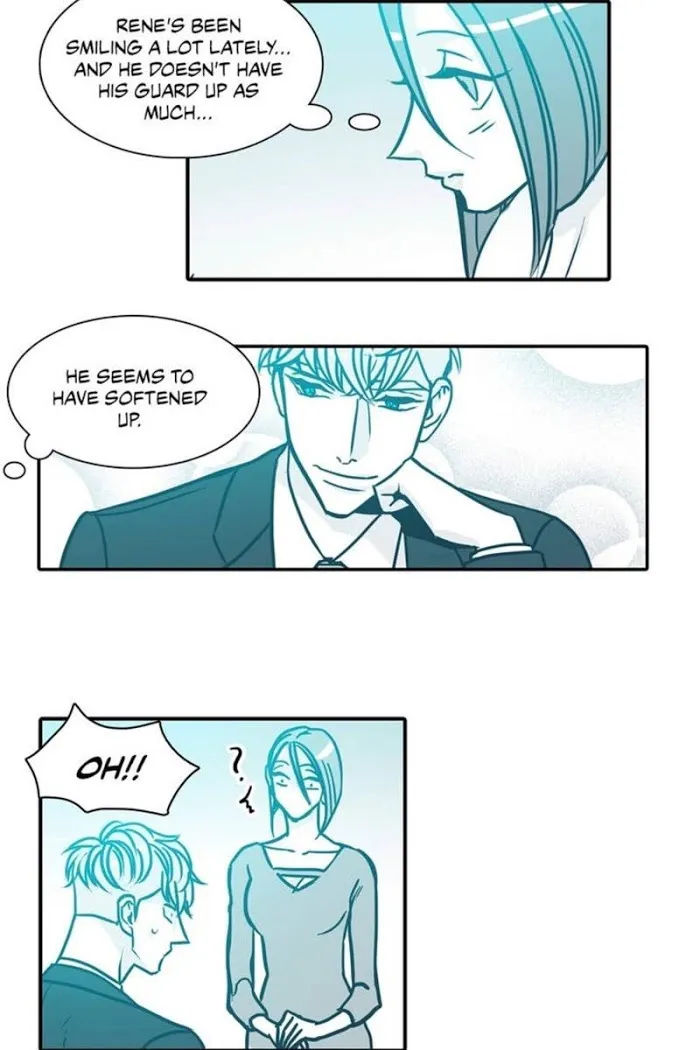 Read 30 Days With You chapter 27 image 6 on Lezhin