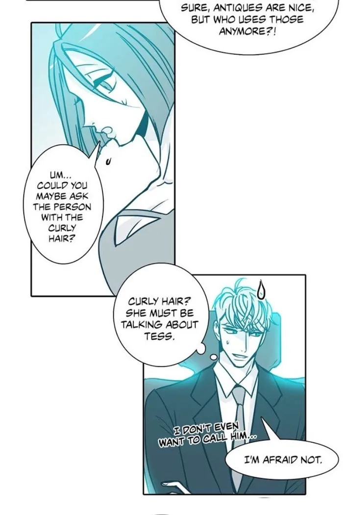 Read 30 Days With You chapter 27 image 8 on Lezhin