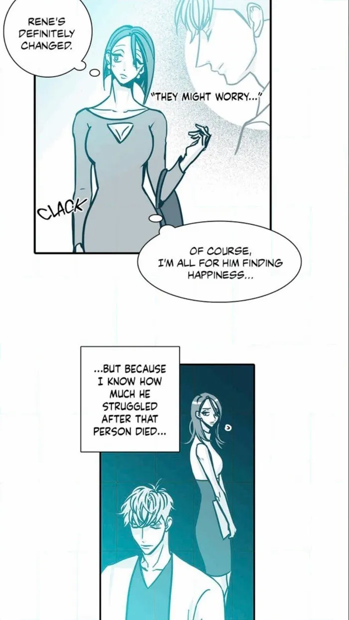 Read 30 Days With You chapter 28 image 10 on Lezhin