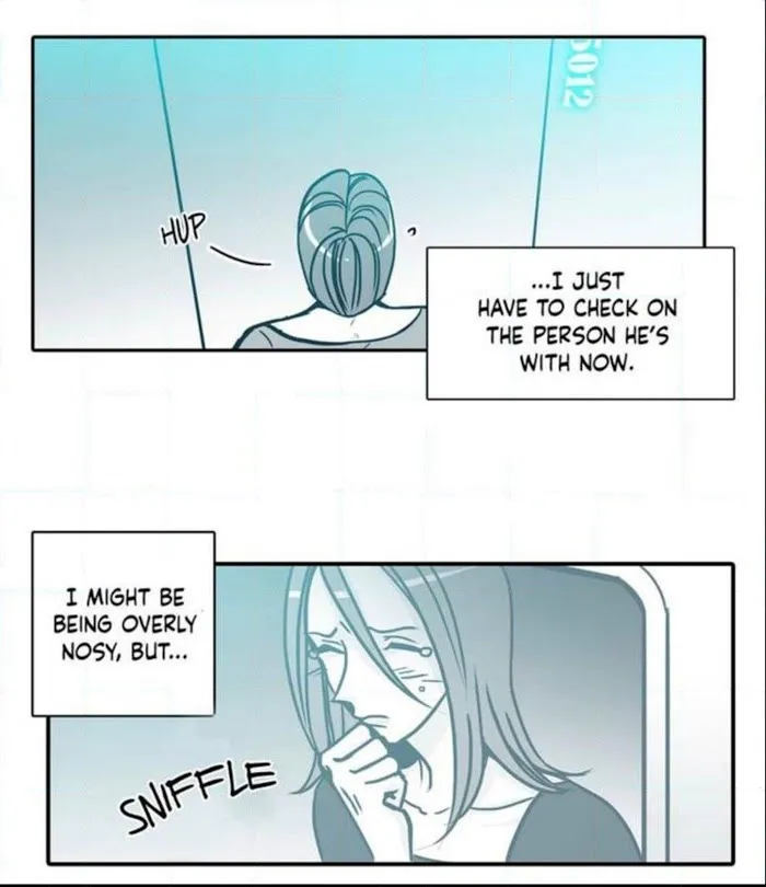Read 30 Days With You chapter 28 image 11 on Lezhin