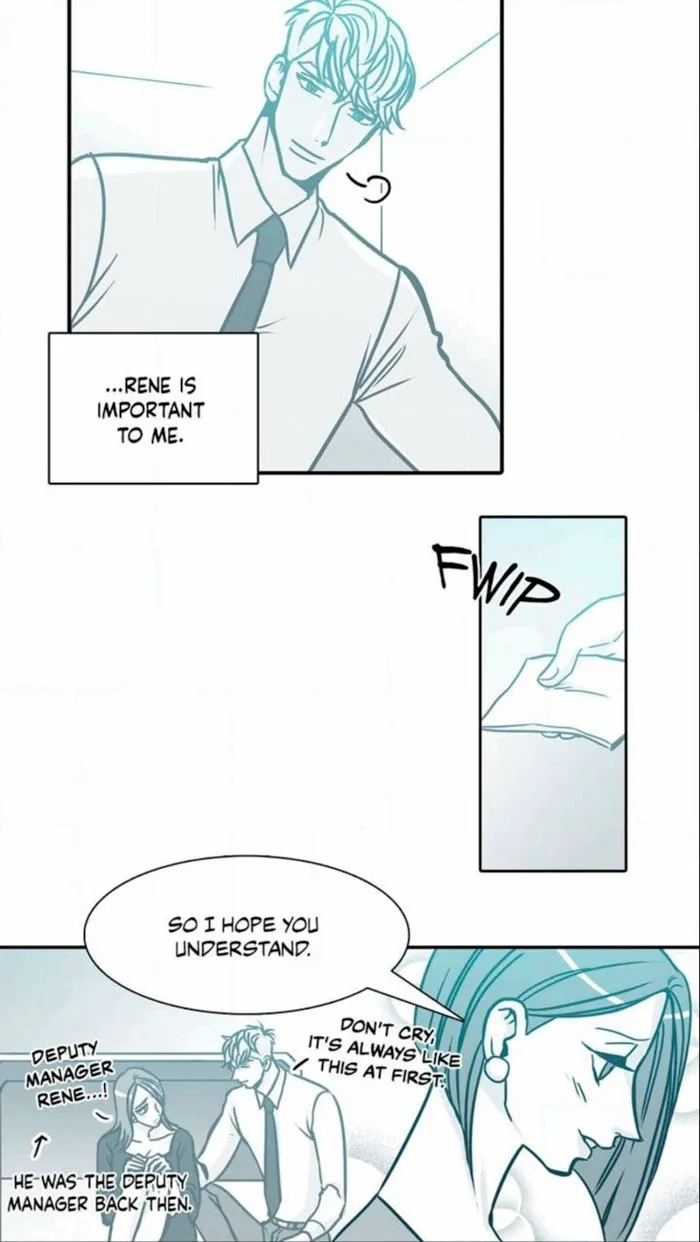 Read 30 Days With You chapter 28 image 12 on Lezhin