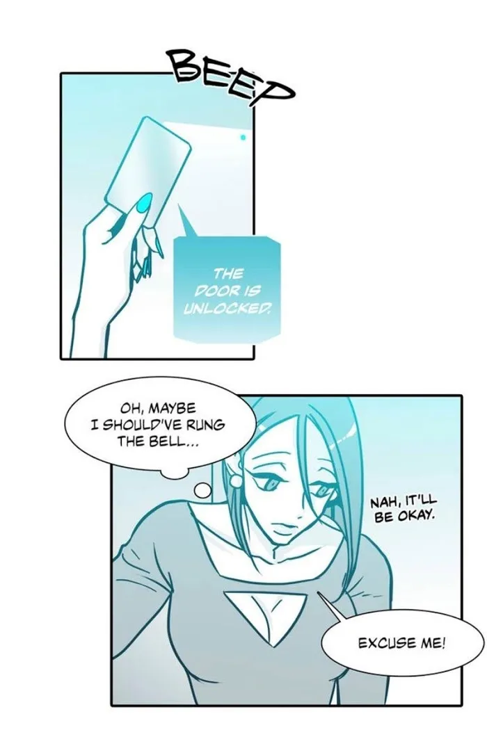 Read 30 Days With You chapter 28 image 13 on Lezhin