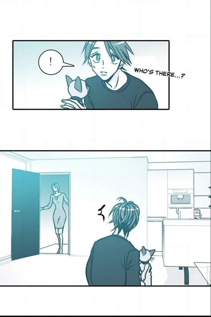 Read 30 Days With You chapter 28 image 14 on Lezhin