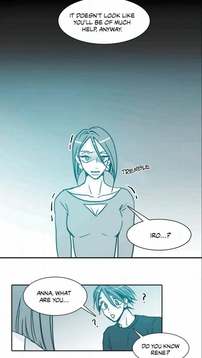 Read 30 Days With You chapter 28 image 19 on Lezhin