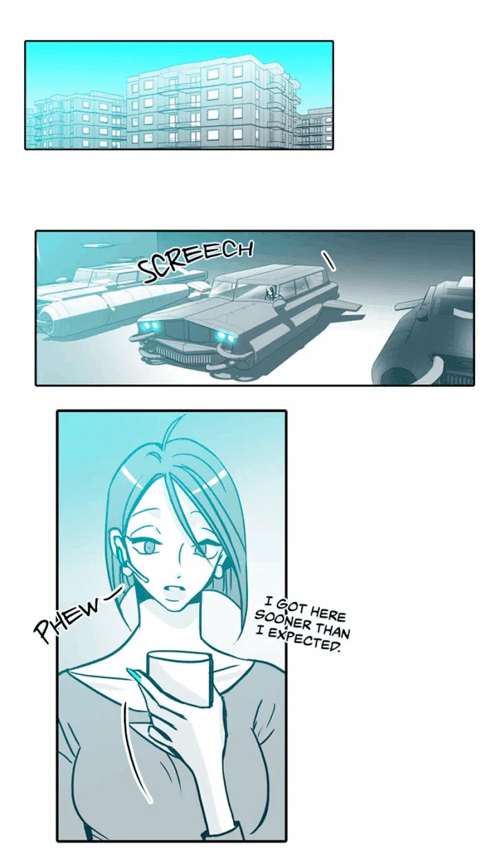 Read 30 Days With You chapter 28 image 2 on Lezhin