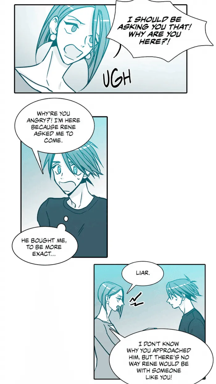 Read 30 Days With You chapter 28 image 20 on Lezhin