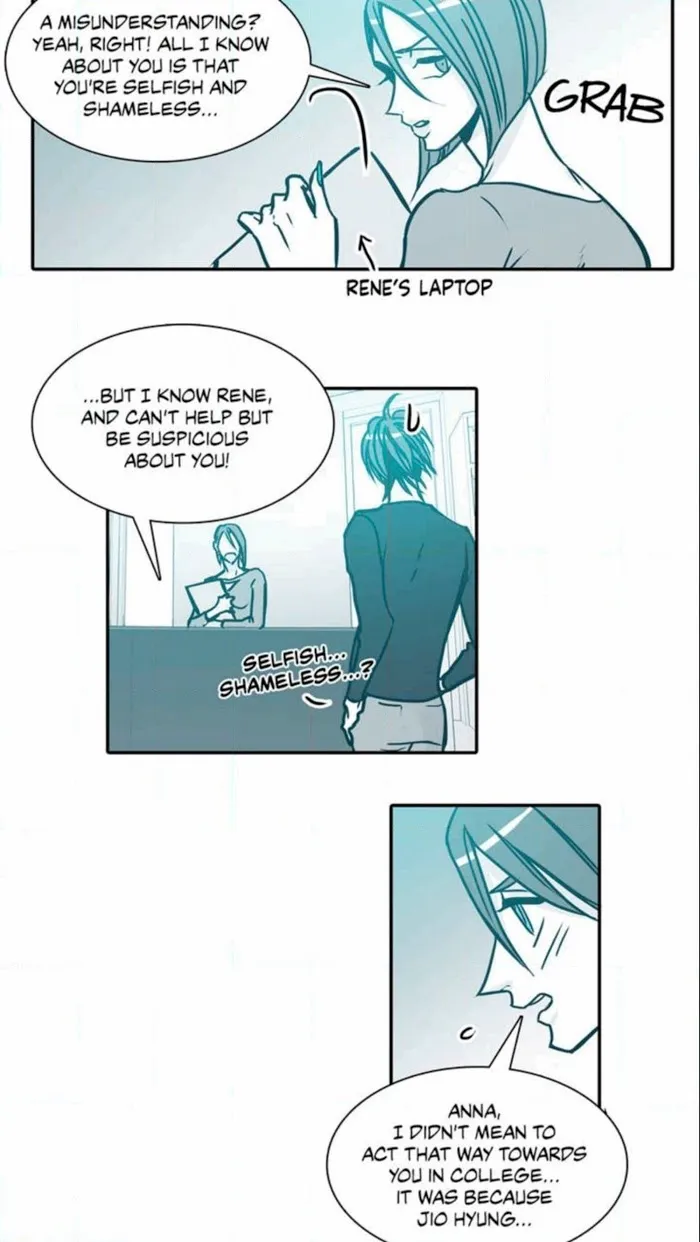 Read 30 Days With You chapter 28 image 22 on Lezhin